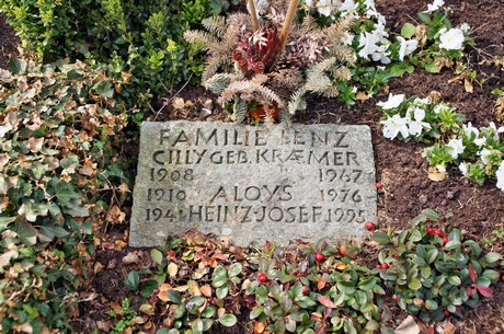 vochem-friedhof