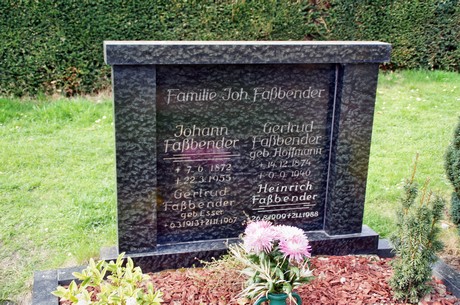 vochem-friedhof