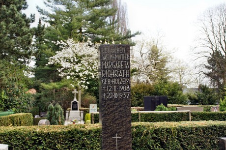 vochem-friedhof