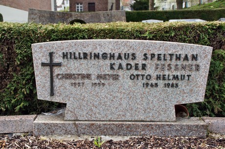 vochem-friedhof