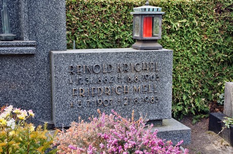 vochem-friedhof