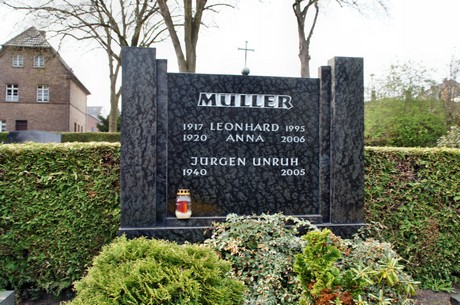vochem-friedhof