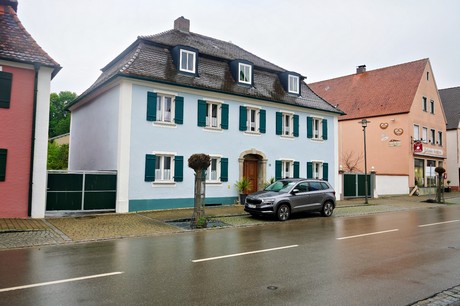 Wallerstein