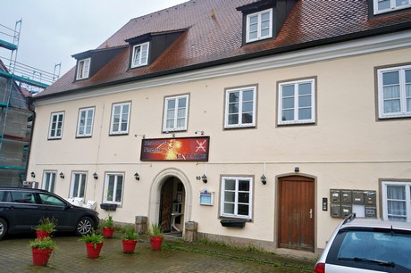 Wallerstein
