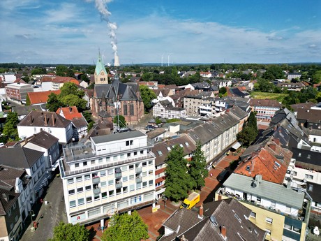 Waltrup
