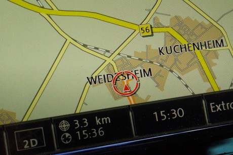 Weidesheim