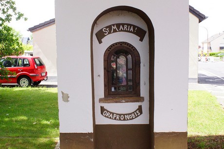 Weidesheim