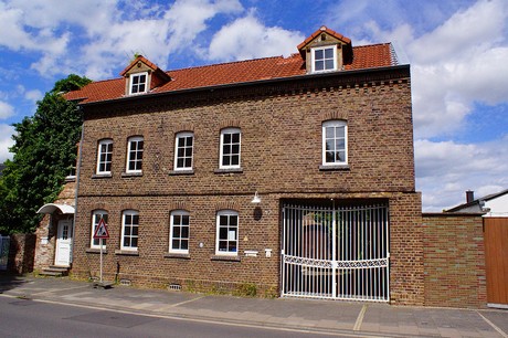 Weidesheim