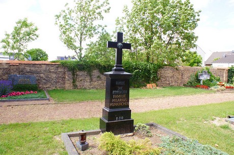 Weidesheim