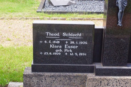 Weidesheim