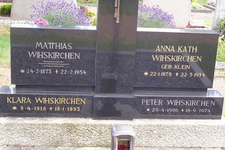 Weidesheim