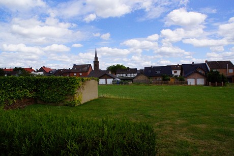 Weidesheim