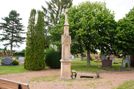 Weidesheim