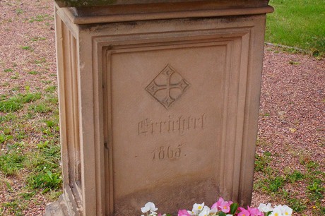Weidesheim