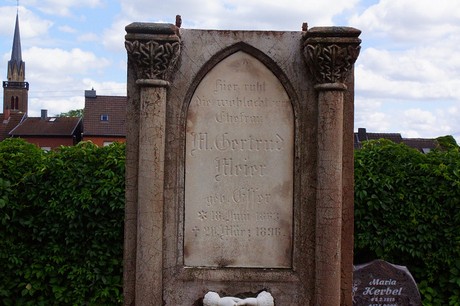 Weidesheim