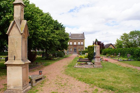 Weidesheim