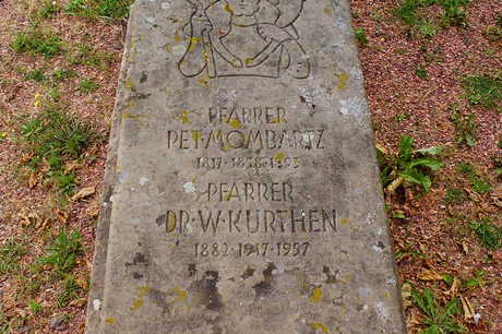 Weidesheim