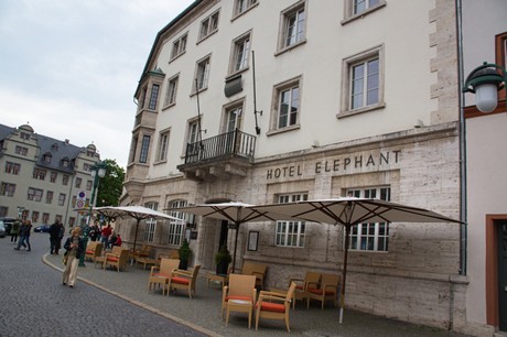Weimar