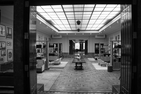 Weimar