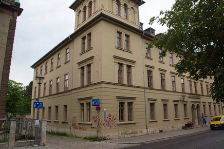 Weimar