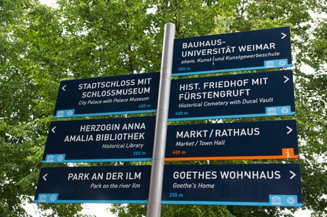 Weimar