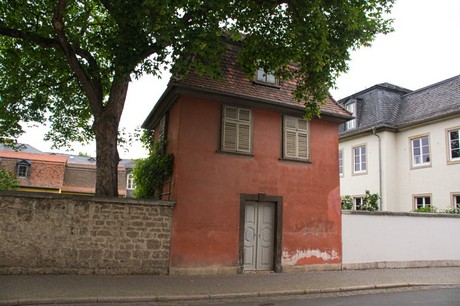 Weimar