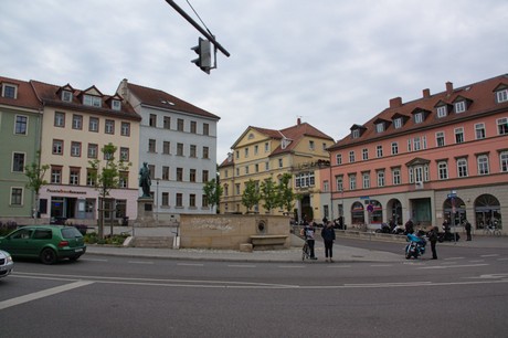 Weimar