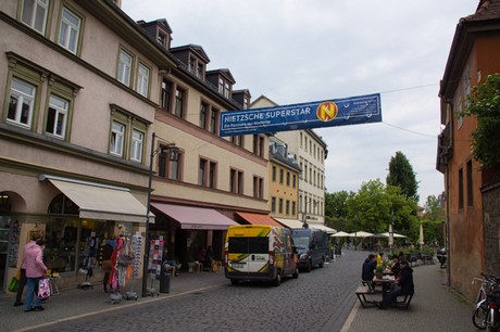 Weimar