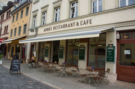Weimar
