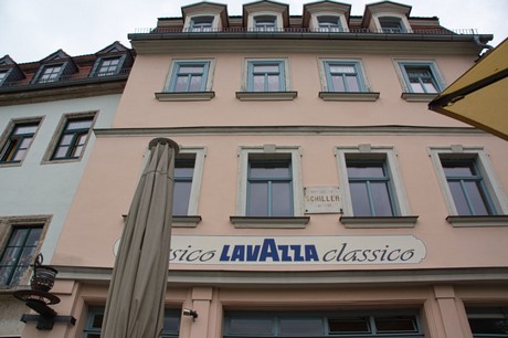 Weimar
