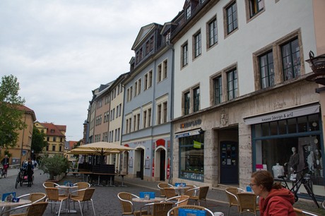 Weimar