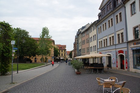 Weimar