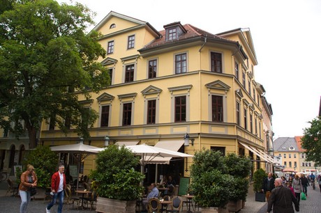 Weimar