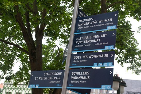 Weimar