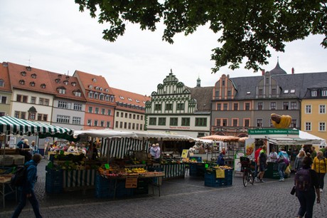 Weimar