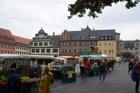 Weimar