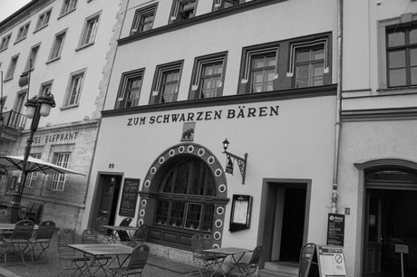 Weimar