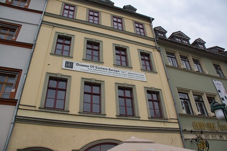 Weimar