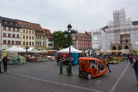 Weimar