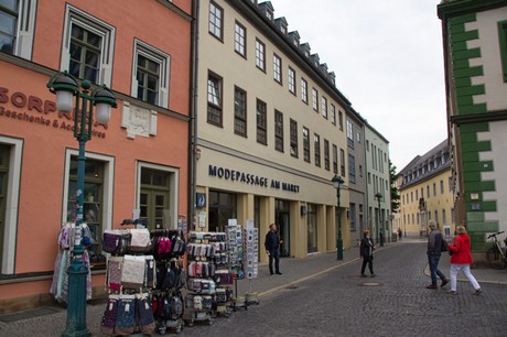Weimar