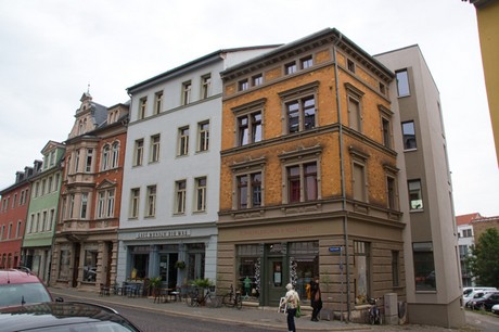Weimar
