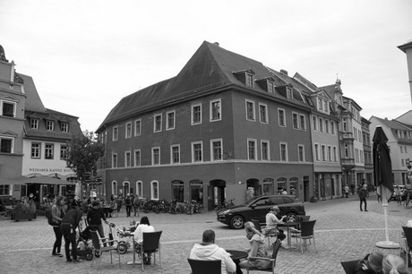 Weimar