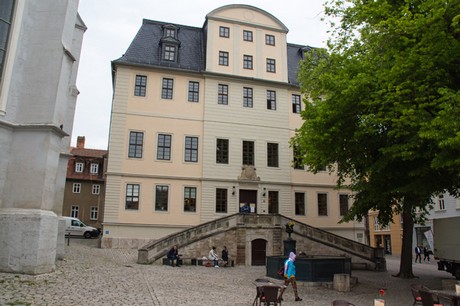 Weimar