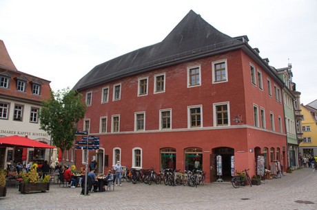 Weimar