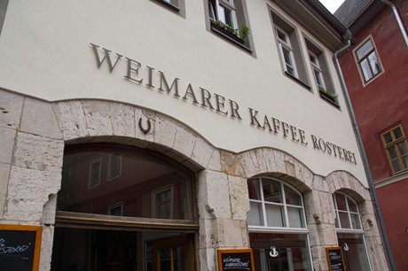 Weimar