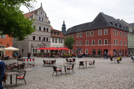 Weimar