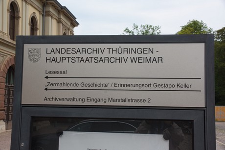 Weimar