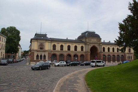 Weimar