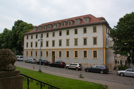 Weimar