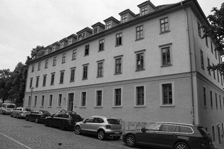 Weimar